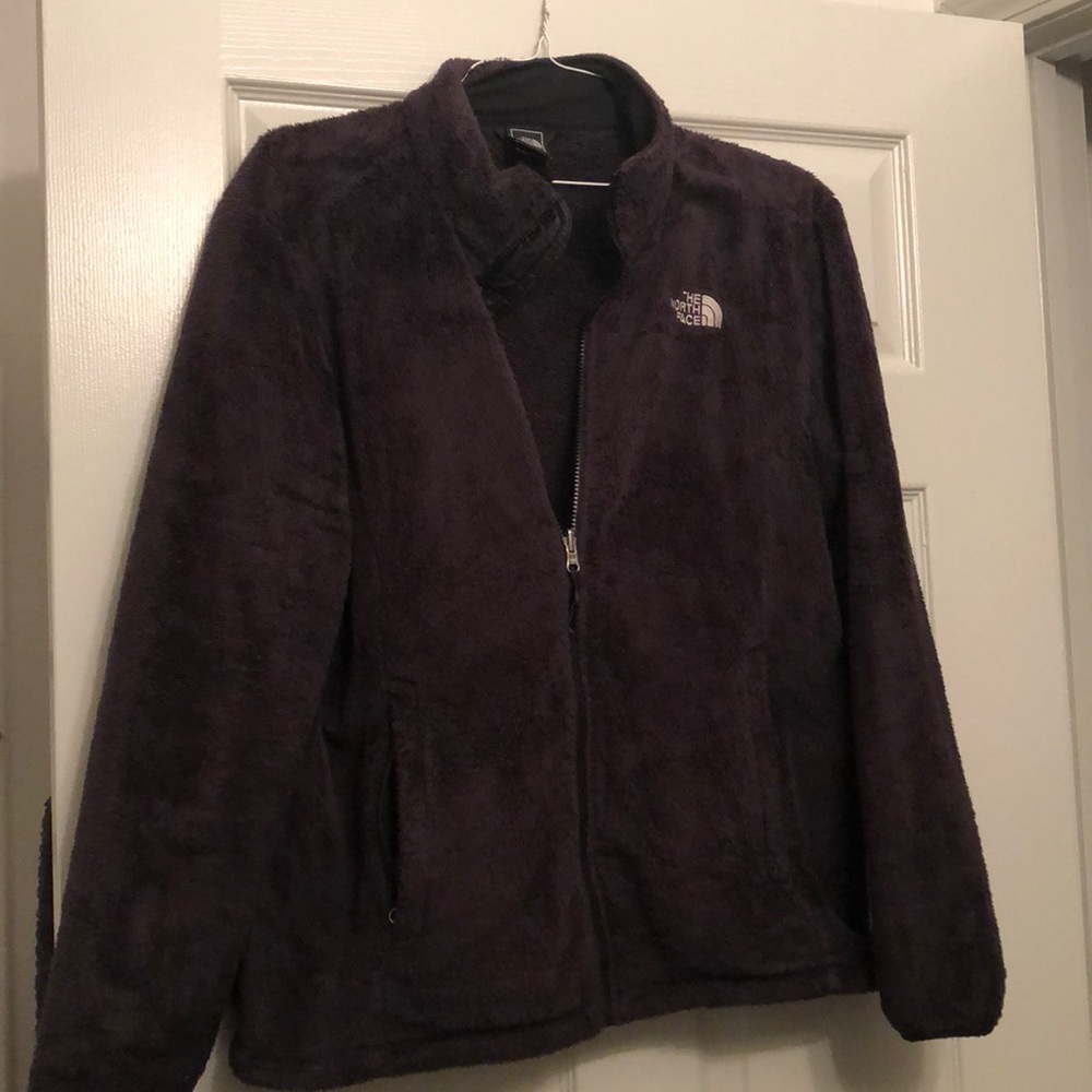 Northface Women’s Fleece Jacket